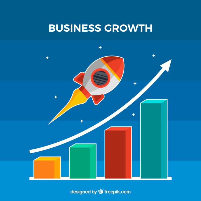 How to Grow Your Business: 5 Proven Strategies